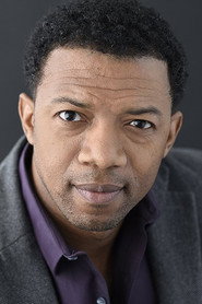 Miles Mussenden isRichard Christmas